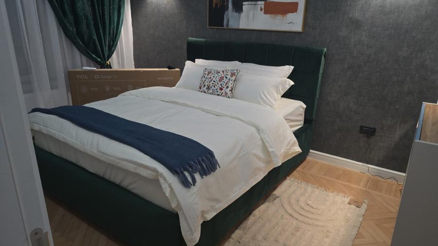 Vanzare Apartament 2 camere Bulevardul Magheru 34