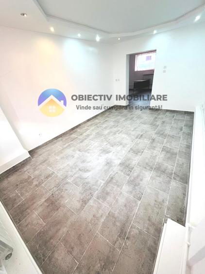 Apartament 2 camere – DEMISOL | PRETABIL ȘI PENTRU BIROURI