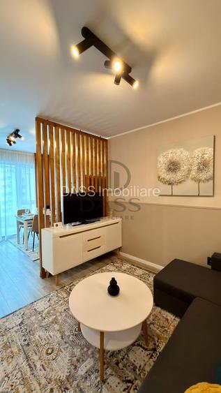 Apartament 2 camere | Prima închiriere | Doamna Stanca | Parcare - 8