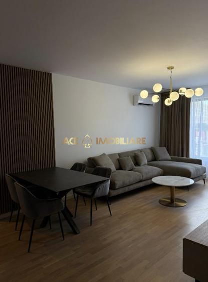 3 Camere de Închiriat | Brâncoveanu | 2 Băi | Centrala | Parcare