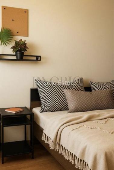 Apartament 2 camere | Design Modern | Sala Palatului - 2