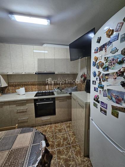 Apartament 2 camere decomandat | 48 mp | Complet mobilat și utilat | - 3