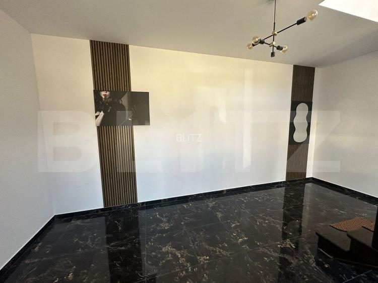 Cladire cu destinatii multiple, 200mp, zona Burdujeni - 5