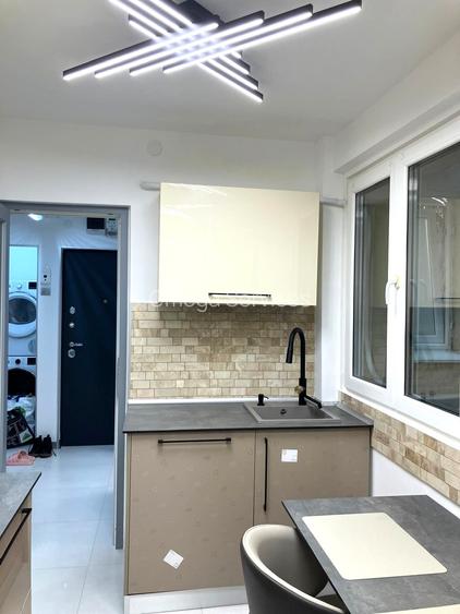 Apartament 2 camere renovat complet-  metrou Eroii Revolutiei - 7
