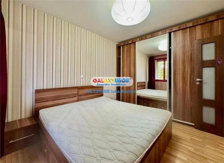 Apartament 3 camere de inchiriat in Bucurestii Noi - 5