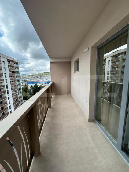 Apartament 3 camere Premium | 2 Balcoane | Parcare | Zona ISU