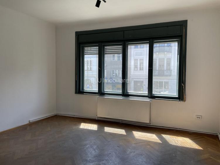 Apartament cu farmec istoric, 120 mp, în inima Clujului – Strada Eroilor - 4