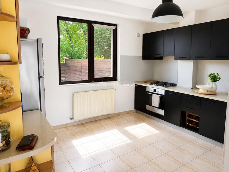Vila duplex comuna Berceni - 3