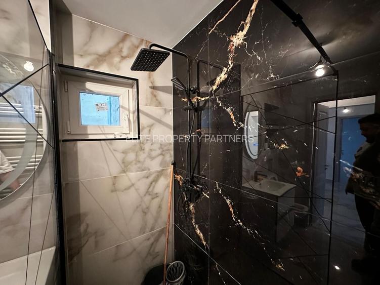 Apartament 3 camere| decomandat | Bulevardul Timisoara - 8