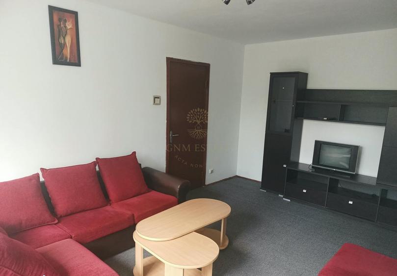 3 Camere Bloc Reabilitat Parc Drumul Taberei
