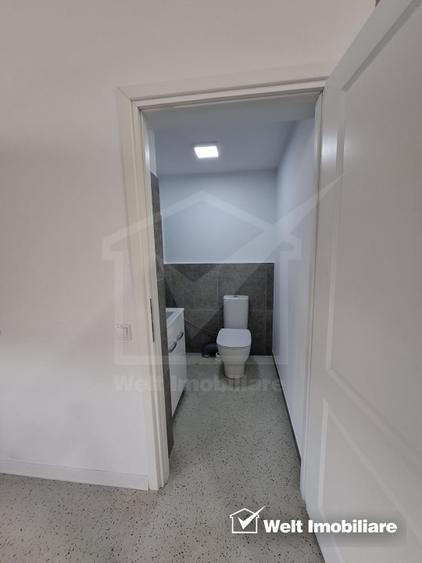 Spatiu 360mp depozitare, productie si birouri, zona Petrom calea Baciului
