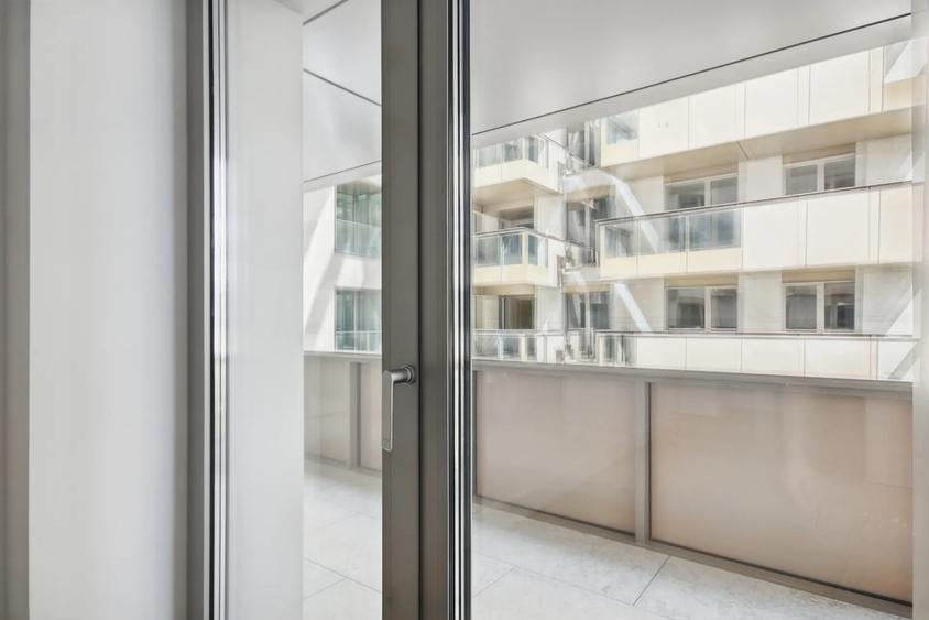 Apartament 2 camere Iancu Nicolae, Pipera, Bucuresti
