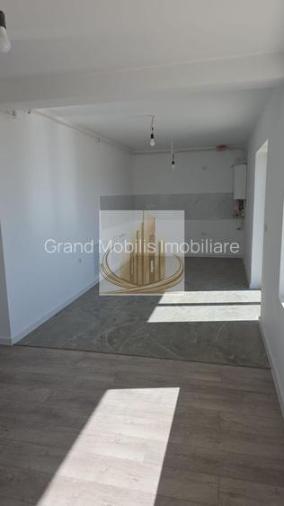 Penthouse 3 camere | 71 mp + terasă 36 mp + balcon Totontalului - 3