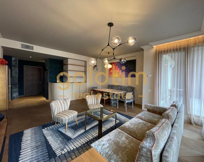 ZONA EXCLUSIVISTA/BLOC BOUTIQUE/FINISAJE DE LUX/TERASA SPECTACULOASA/(+TVA)