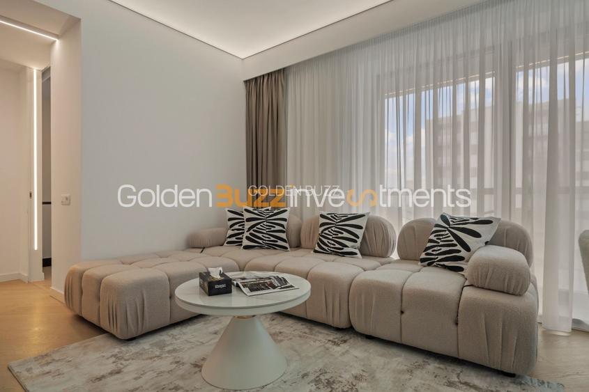 Apartament 3 camere de inchiriat | Cortina North - 4
