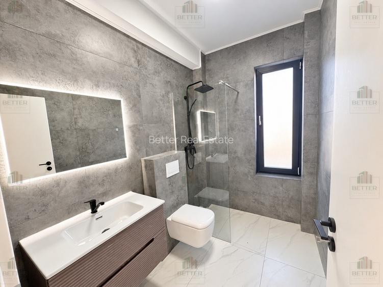 Casă individuală parter de vânzare | 4 camere, teren 310 mp | Berceni Ilfov