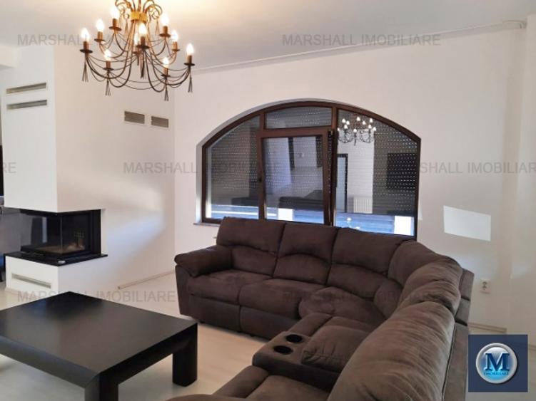 Casa cu 5 camere de vanzare in Paulestii Noi, 174 mp #16186