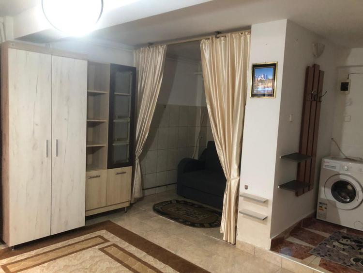 Apartament 1 camera, 27mp | Zona BULGARIA | Cluj-Napoca |