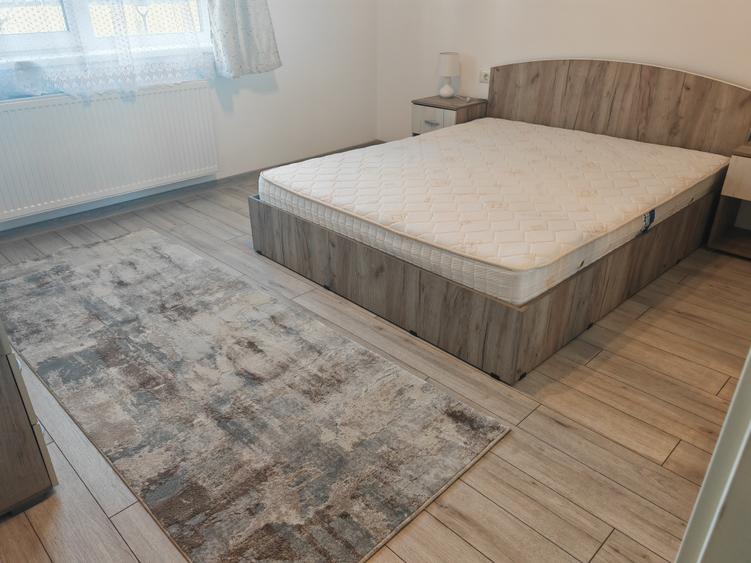 Apartament 2 camere mobilat si utilat modern RASNOV