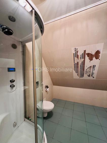 Penthouse  Mobilat / Terasa Superba / Parcare / Aviatorilor /Parc Regele Mihai I - 28