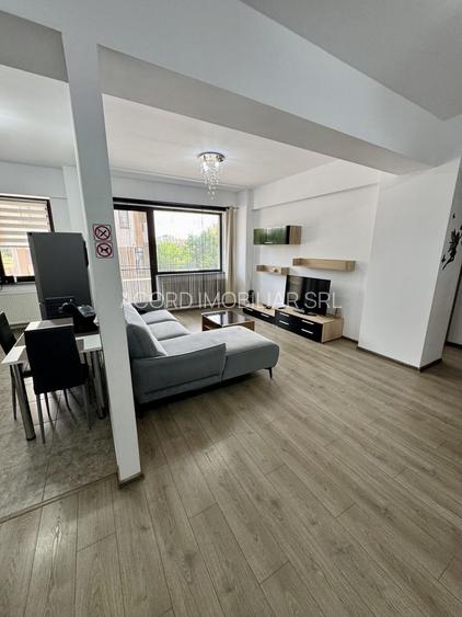 Apartament 2 camere Universitatea Ovidius - închiriere - 2