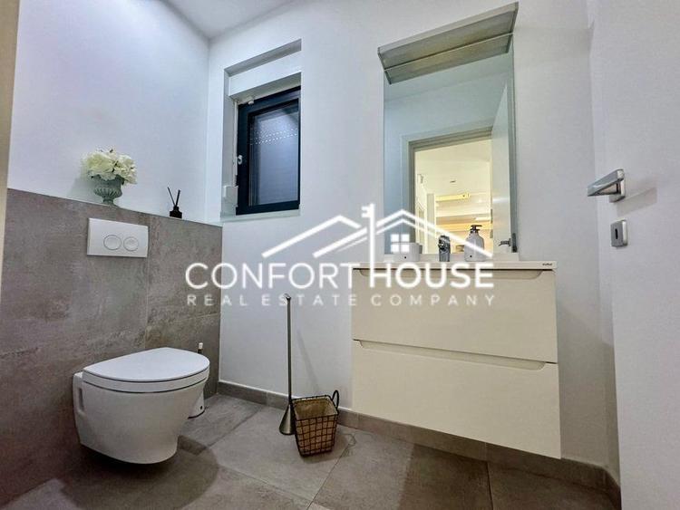 Vila de lux, 4 camere, finisaje de exceptie, mobilat, IANCU NICOLAE