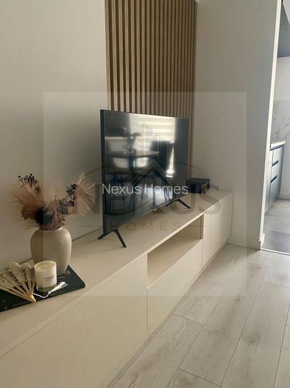 Apartament modern cu 2 camere | Emil Racoviță | Bloc nou – 2023