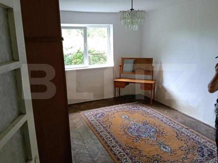 OPORTUNITATE : Proprietate formată din 2 case și teren generos – Sighisoara