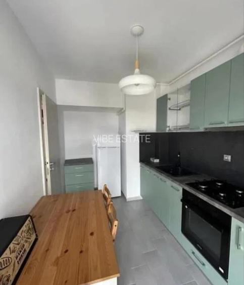 Garsonieră cu pat- Moghioroș Residence | Metrou Drumul Taberei | Parcare - 5