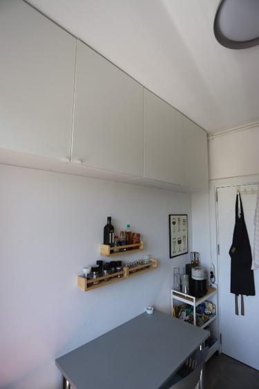 Apartament doua camere de vânzare Giulesti