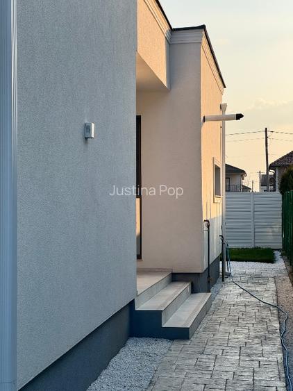Proprietar vand Duplex cu 4 camere, teren 289 mp, gata de mutat - 11