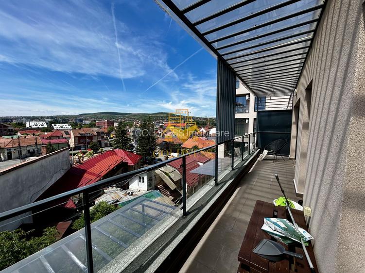 3 Camere decomandate, Lux, Parcare, Lidl, The Office, NTT Data, Lidl - 24