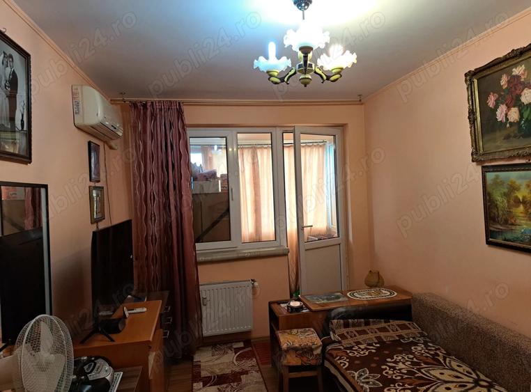 3 camere Mall AFI Cotroceni