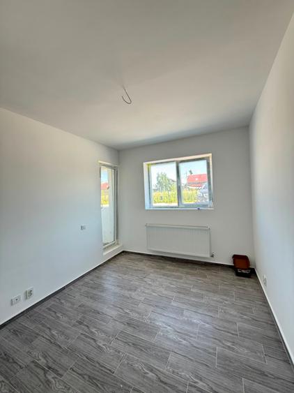 GARSONIERA FINALIZATA - BLOC NOU - TVA INCLUS - MILITARI RESIDENCE - COMISION 0%
