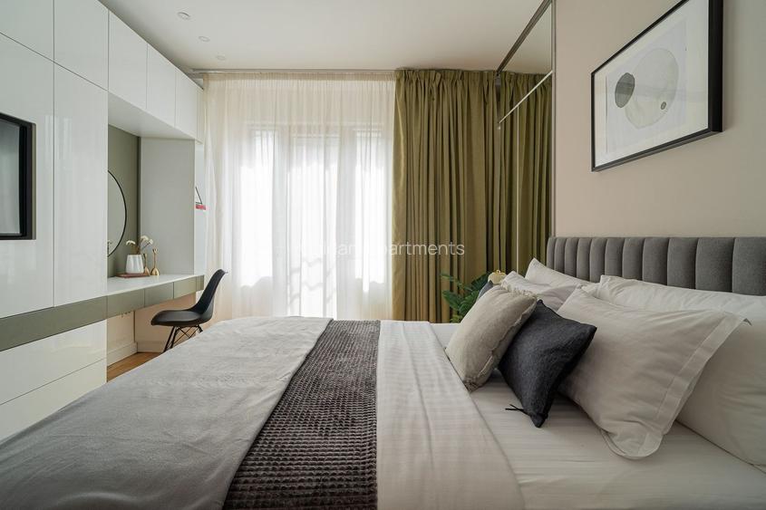 Apartament 2 camere de închiriat - 2