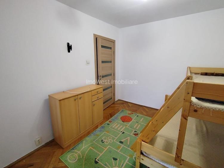 Girocului | 3 Camere | 70 mp | Etaj 2 | 2 Băi | 3 Balcoane - 7