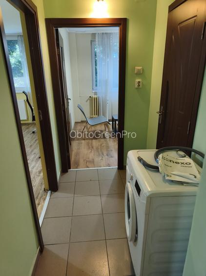 Drumul Taberei- Strada Targul Neamt 3 camere - 5