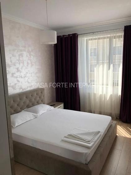 Exclusivitate! Apartament 3 camere Solid House Cazino 155000 euro
