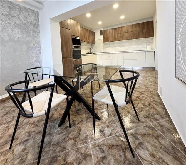 Exclusiv - Apartament Premium 4Cam I Kiseleff