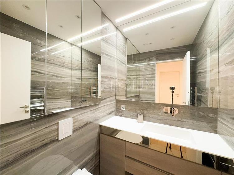 Apartament de inchiriat 5 camere Kiseleff