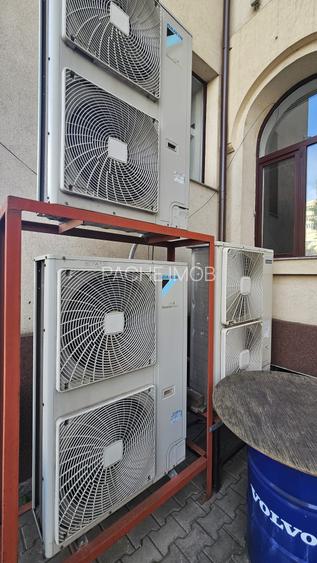 Vanzare spatiu birouri tip vila, renovata complet, 450mp Stefan cel Mare - 18