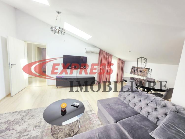 Berceni, Turnu Magurele, Grand Arena - 10