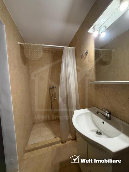 Apartament cu o camera in Zorilor