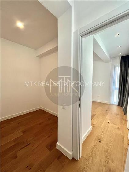 EXCLUSIV | SCOALA AMERICANA - Complex cu PISCINA | Pipera - Vila Duplex / 327 MP - 32