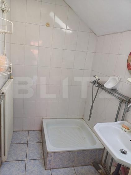 Casa individuala renovabila 173mp teren 507 mp zona Rivus