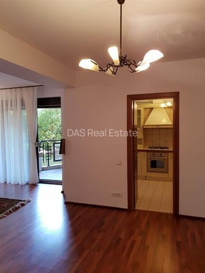 Apartament 3 camere | Central Park | Stefan Cel Mare | 2x Parcare - 2
