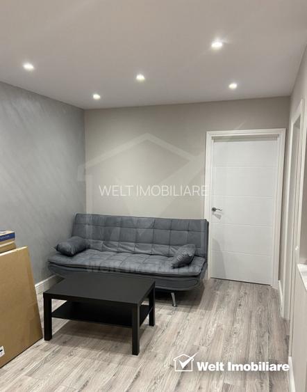 3 camere, parcare, terasa, zona strazii Traian Vuia - 2