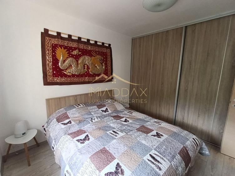 Apartament 3 Camere | Cotroceni | Parcare & Curte Verde Interioară