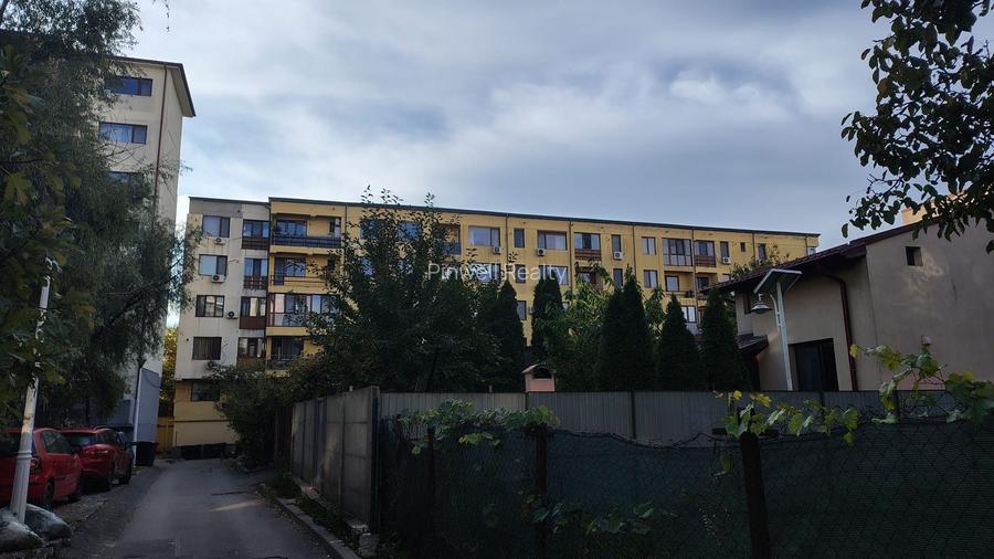 Apartament 3 camere I metrou I Nicolae Grigorescu I complet mobilat - 13