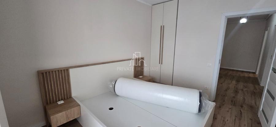 Apartament 2 Camere LUX/Bloc Nou/Prima Inchiriere, Str Livezeni, Tudor
